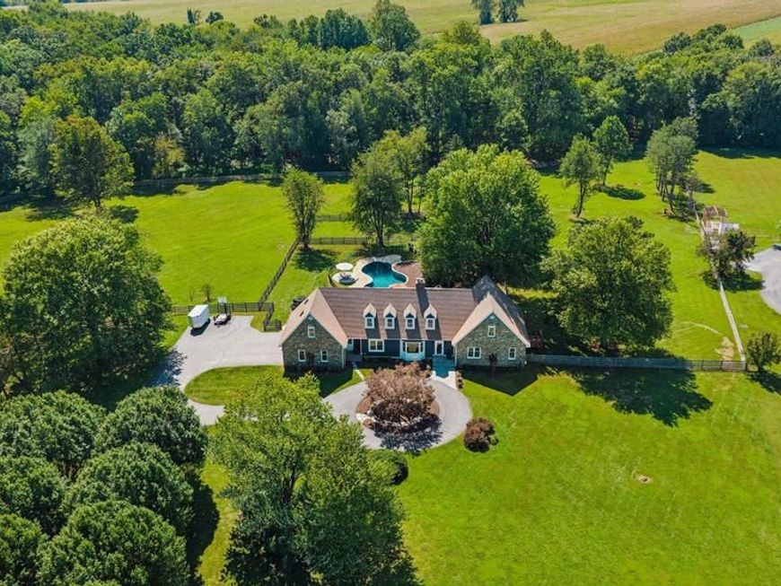 22400 Rolling Hill Lane, Laytonsville, MD 20882 Main Photo
