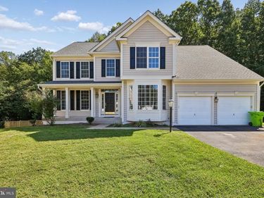 17086 ANNS BROOK COURT , WOODBRIDGE, VA 22191
