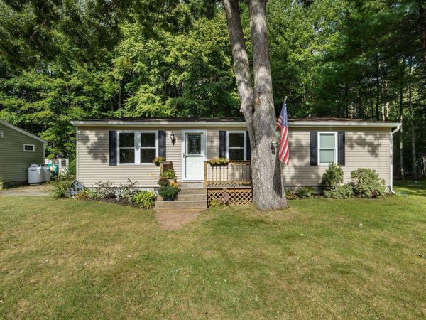 50 Judith Street, Danville, NH 03819
