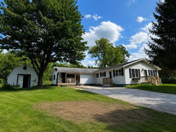 912 Fisher Pond Road, St. Albans City, VT 05478