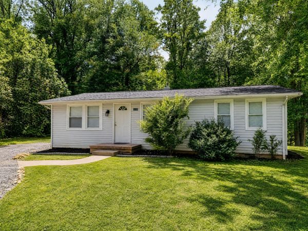 1150 Oriole CT, Bedford, VA 24523