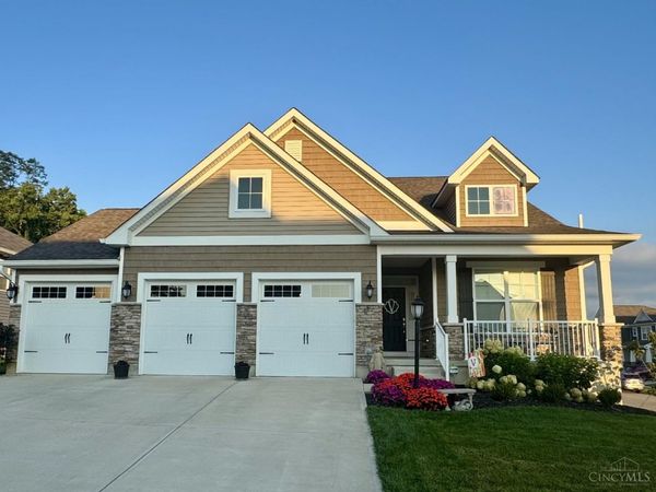 5189 Center View Drive, Milford, OH 45150