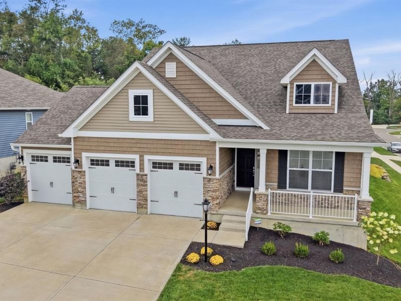 5189 Center View Drive, Union Township, OH 45150 Photo 2