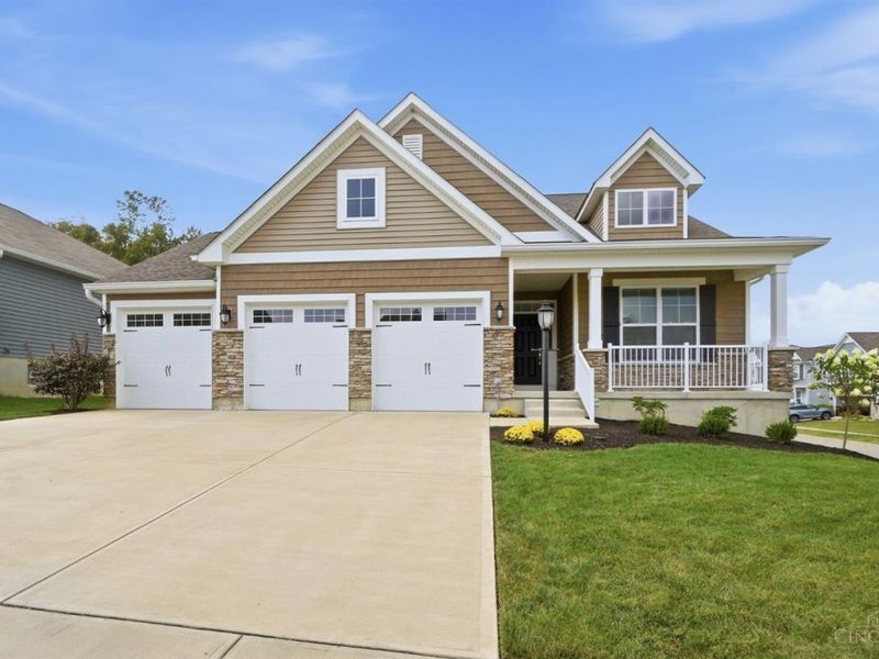 5189 Center View Drive, Union Township, OH 45150 Photo 4