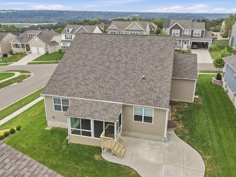 5189 Center View Drive, Union Township, OH 45150 Photo 77