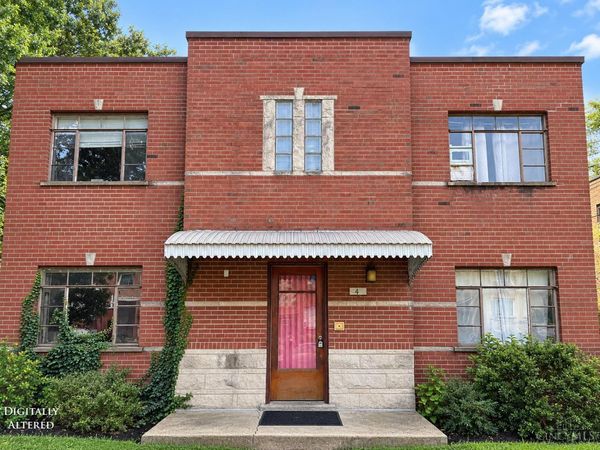 4419 Ridgeview Avenue, Cincinnati, OH 45238