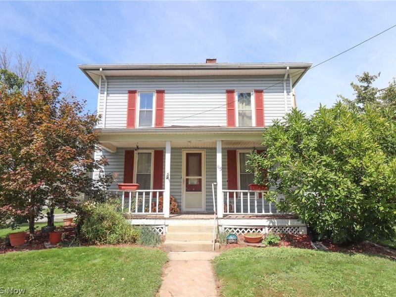 115 Burbank Street, Creston, OH 44217 Photo 2
