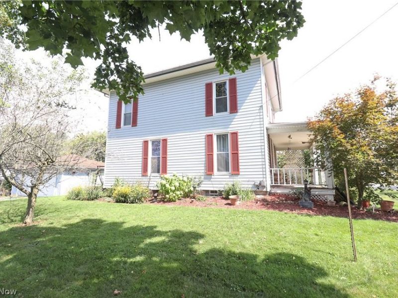 115 Burbank Street, Creston, OH 44217 Photo 7