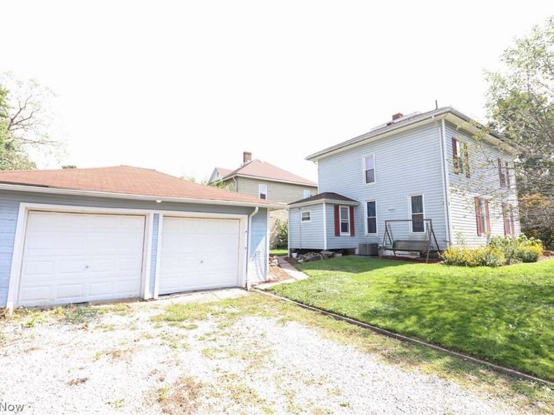 115 Burbank Street, Creston, OH 44217 Photo 9