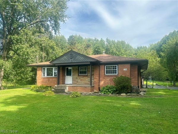 7706 State Route 46 , Cortland, OH 44410