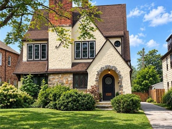 18518 Newell Road , Shaker Heights, OH 44122