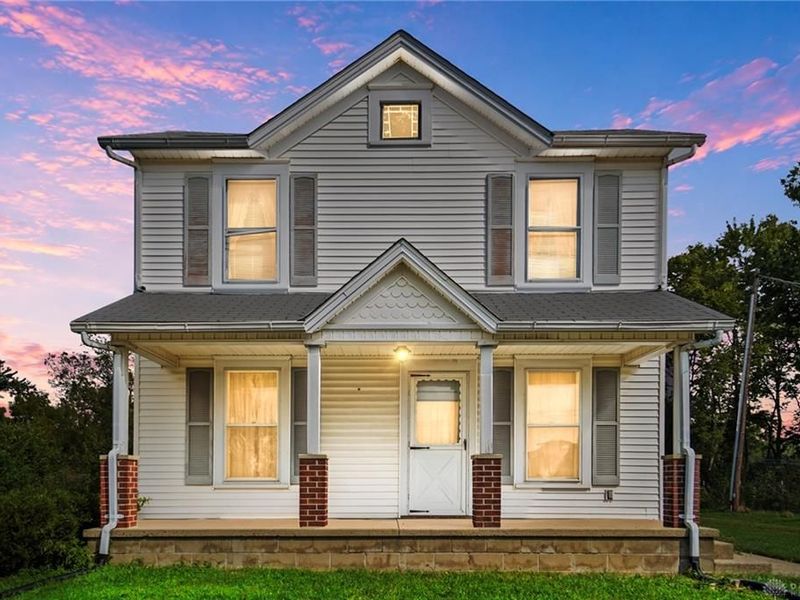 5377 Westbrook Road, Clayton, OH 45315 Photo 1