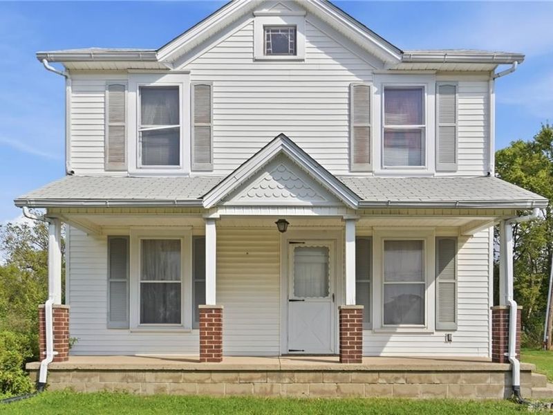 5377 Westbrook Road, Clayton, OH 45315 Photo 2
