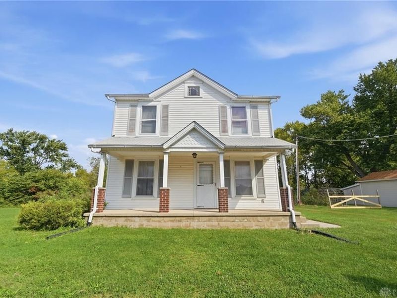 5377 Westbrook Road, Clayton, OH 45315 Photo 4