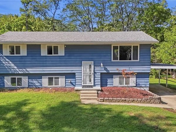 244 Northwood Drive, Yellow Springs Vlg, OH 45387