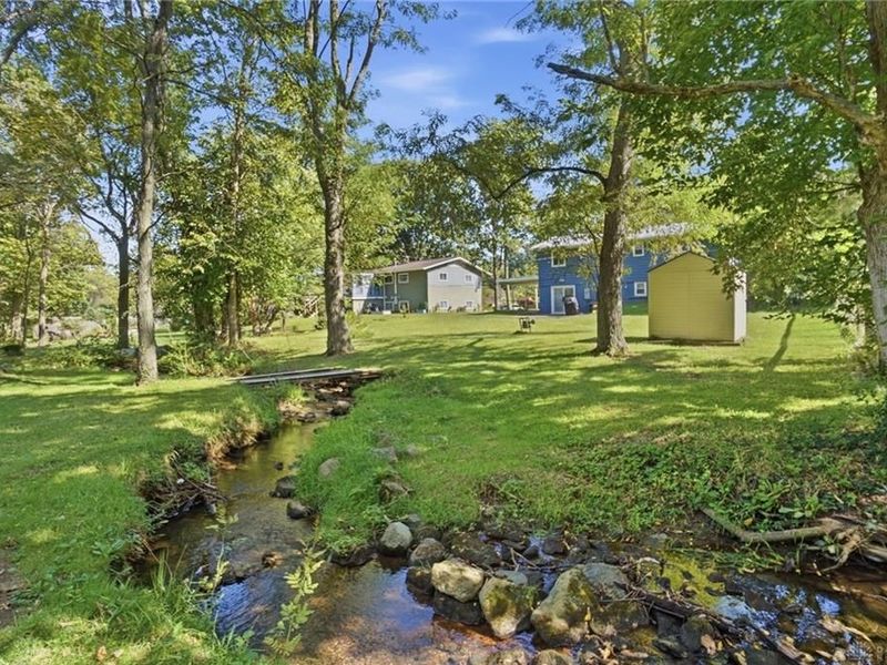 244 Northwood Drive, Yellow Springs, OH 45387 Photo 51