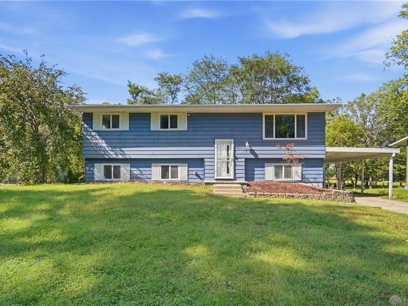 244 Northwood Drive, Yellow Springs, OH 45387 Photo 58