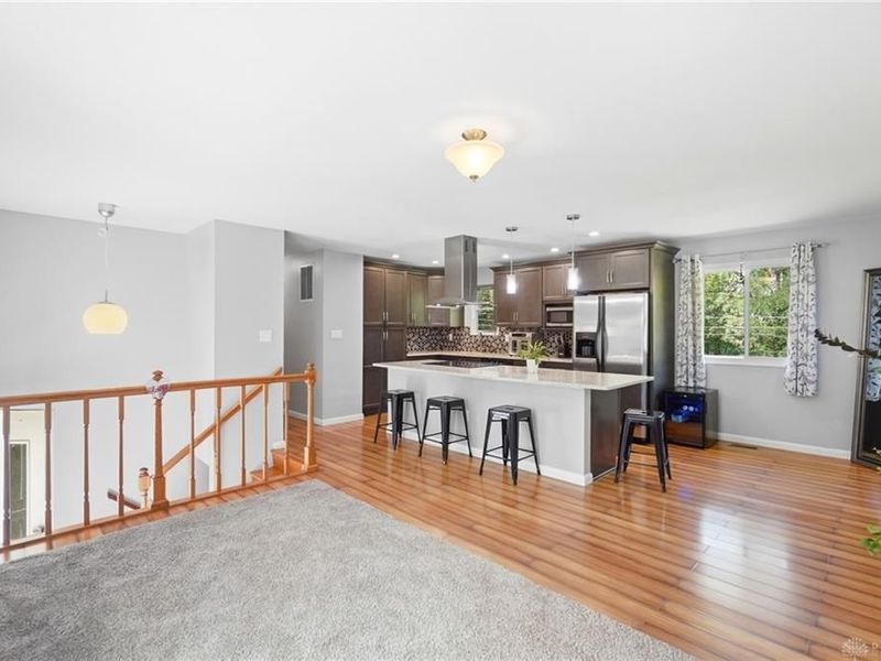 244 Northwood Drive, Yellow Springs, OH 45387 Photo 8