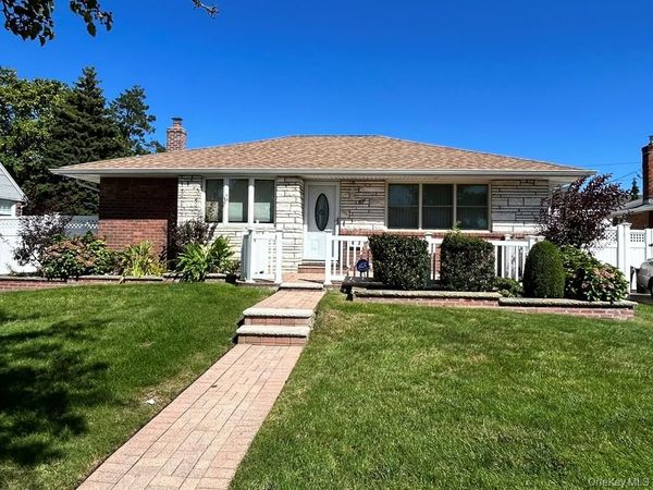 67 Emerson Avenue , Levittown, NY 11756