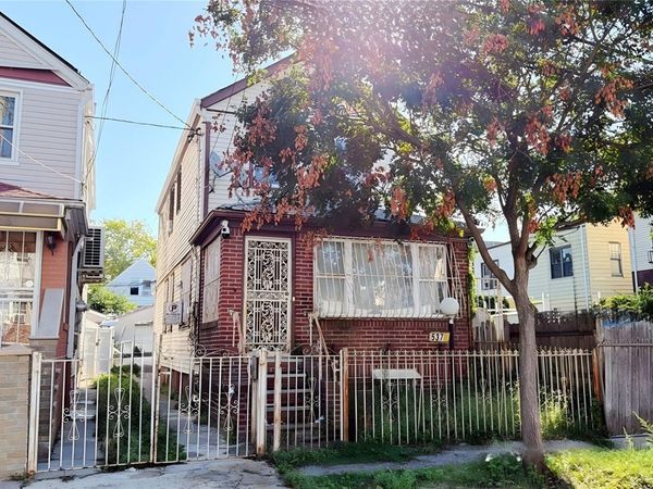 537 E 39th Street, Brooklyn, NY 11203