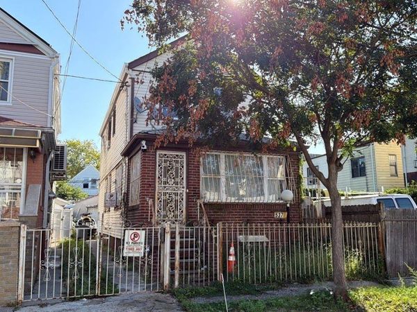 537 E 39th Street , Brooklyn, NY 11203