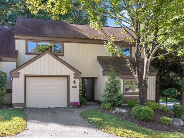 606 Heritage Hills , Unit F, Somers, NY 10589