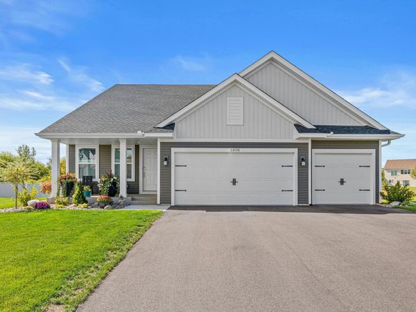 15176 Nutria Street NW, Unit Anoka, Ramsey, MN 55303