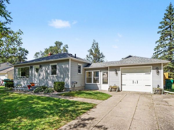 809 Pasma Avenue, Portage, MI 49002