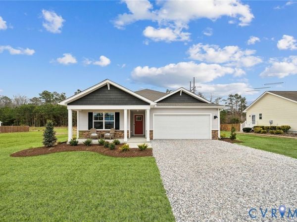 413 South Street, Highland Springs, VA 23075