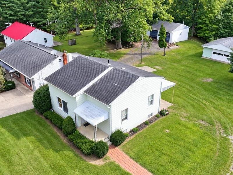 483 Davidson Street, Mansfield, OH 44907 Photo 2