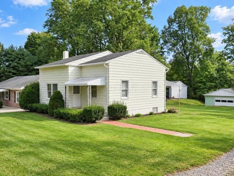 483 Davidson Street, Mansfield, OH 44907 Photo 24