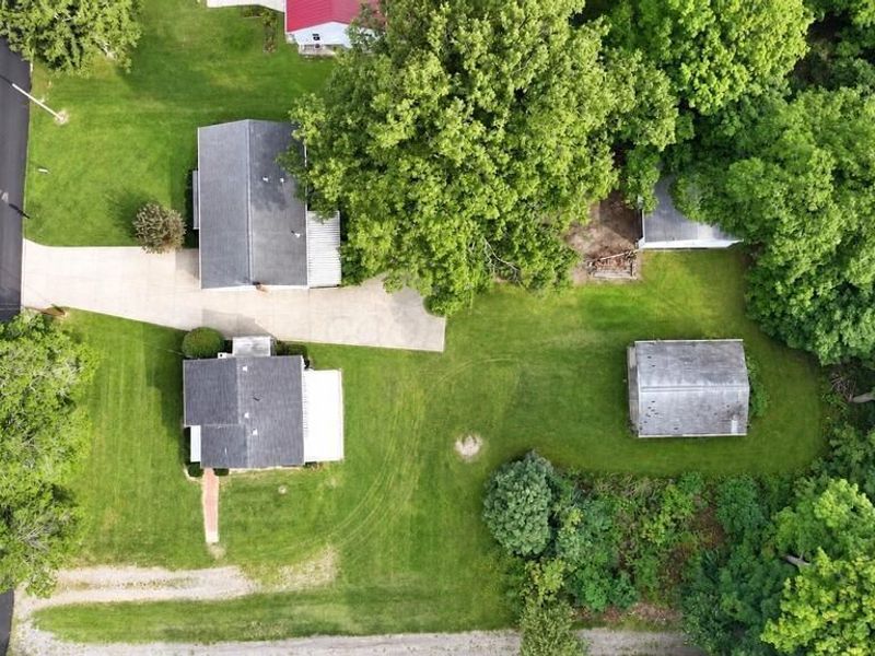 483 Davidson Street, Mansfield, OH 44907 Photo 3