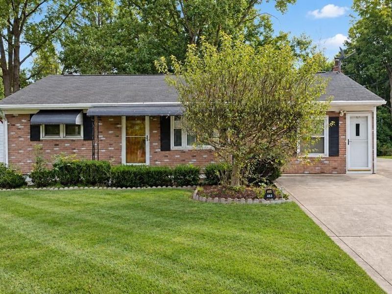 483 Davidson Street, Mansfield, OH 44907 Photo 4