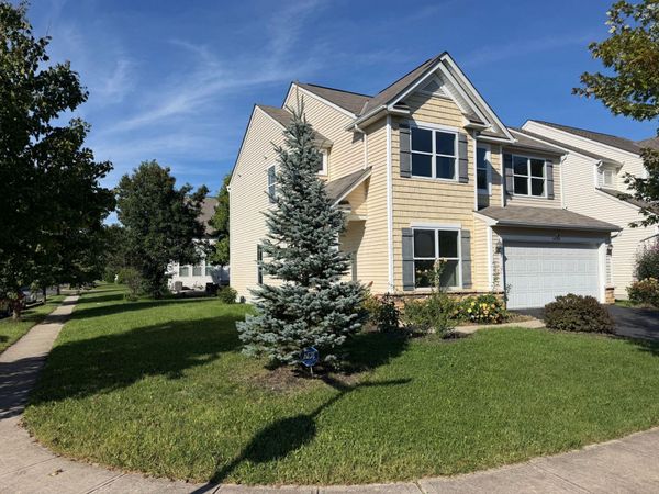 4058 Leontria Avenue , Columbus, OH 43219