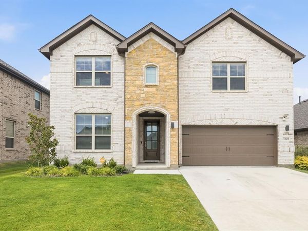 3149 Redbud Flower Trail, Venus, TX 76084