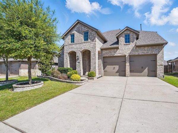 1306 Torrington Lane, Forney, TX 75126