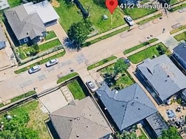 4122 Vineyard Drive, Dallas, TX 75212