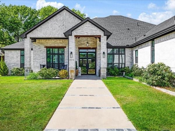 1075 Serenity Cove, Combine, TX 75159