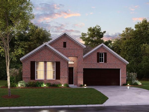 5029 Clotho Road , Aubrey, TX 76227