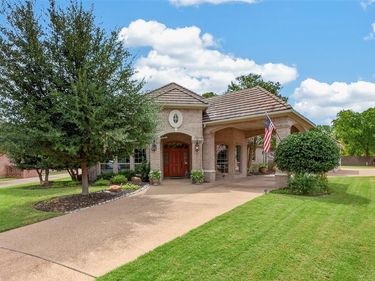 5133 Sealands Lane, Fort Worth, TX 76116