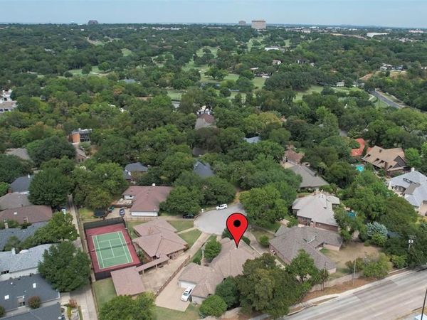 5133 Sealands Lane, Fort Worth, TX 76116