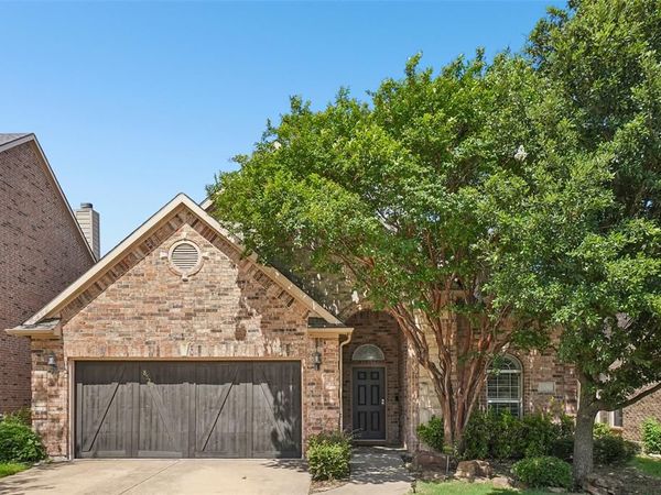 8520 Hornbeam Drive , Fort Worth, TX 76123