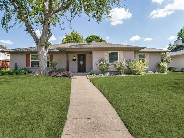 1728 Mapleton Drive, Dallas, TX 75228