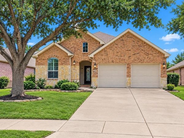 2004 Fort Stockton Drive, Forney, TX 75126
