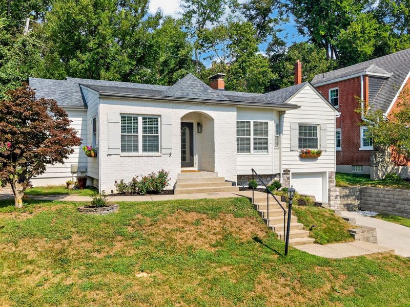 1014 Jackson Road, Park Hills, KY 41011 Photo 2