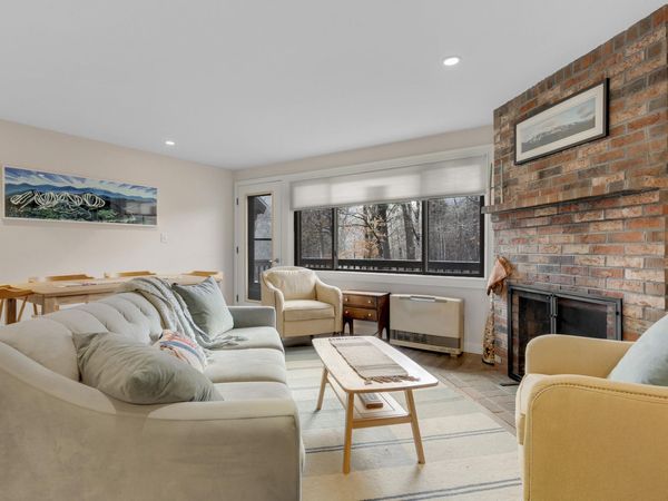 153 Ridge Run Road, Unit D5, Newry, ME 04261