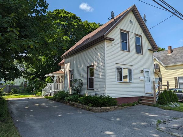 127 Union Street, Brewer, ME 04412
