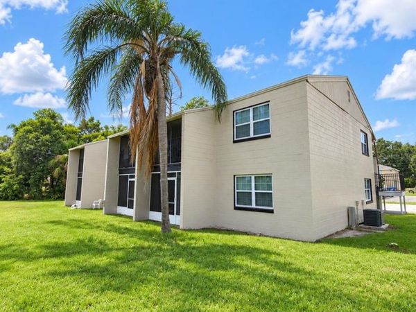 281 GARDNER LANE , Unit 2, KISSIMMEE, FL 34743