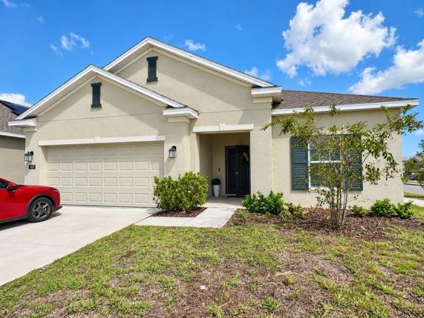 503 HATTERAS ROAD, DAVENPORT, FL 33837
