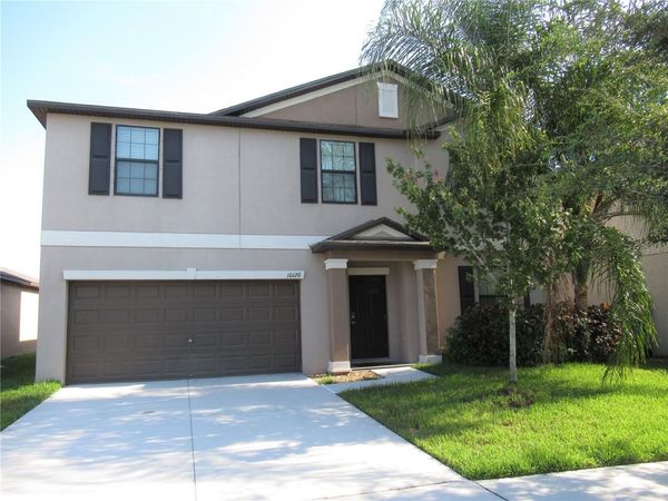 10120 ROSE PETAL PLACE , RIVERVIEW, FL 33578
